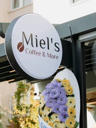 Miel's Coffee